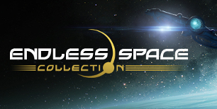 Endless Space Collection Steam Gift