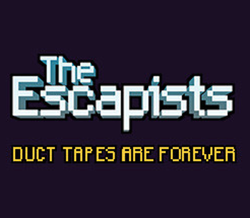 The Escapists - Duct Tapes Are Forever DLC PC Steam CD Key