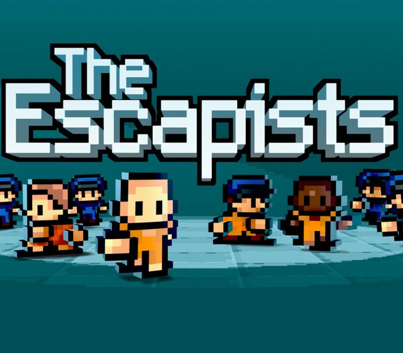 The Escapists PC Epic Games Account