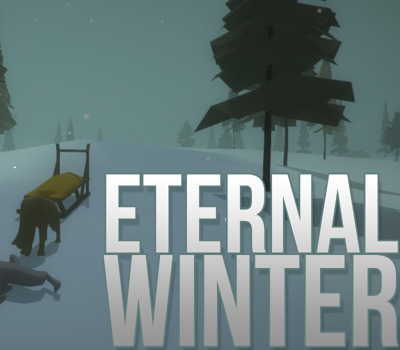 Eternal Winter Steam CD Key