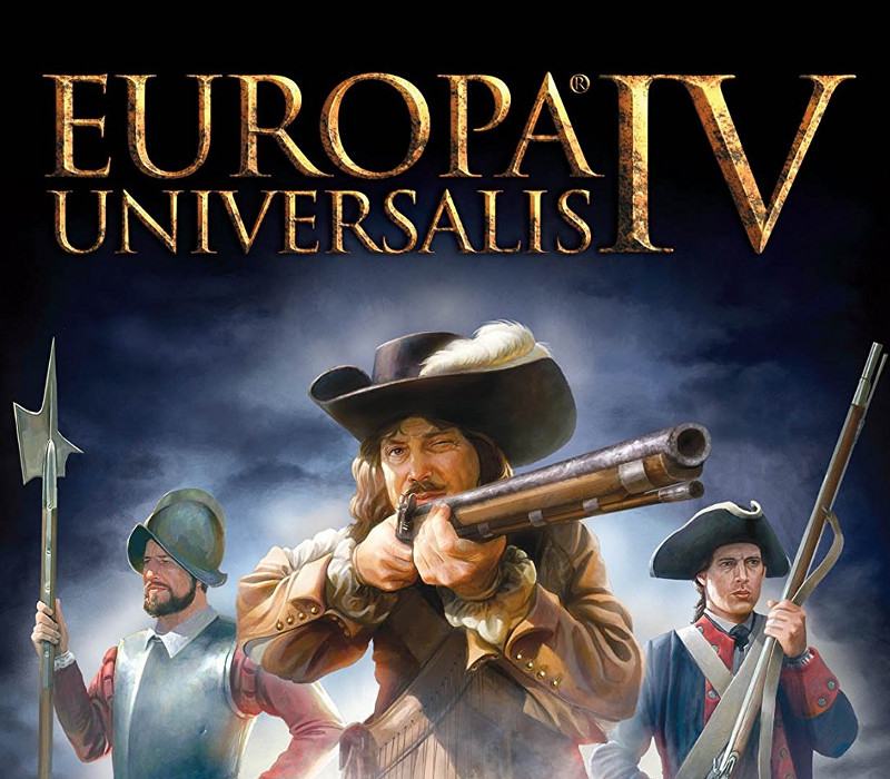 Europa Universalis IV Conquest Collection 2015 PC Steam CD Key