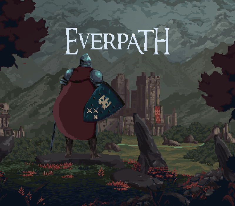 Everpath PC Steam CD Key