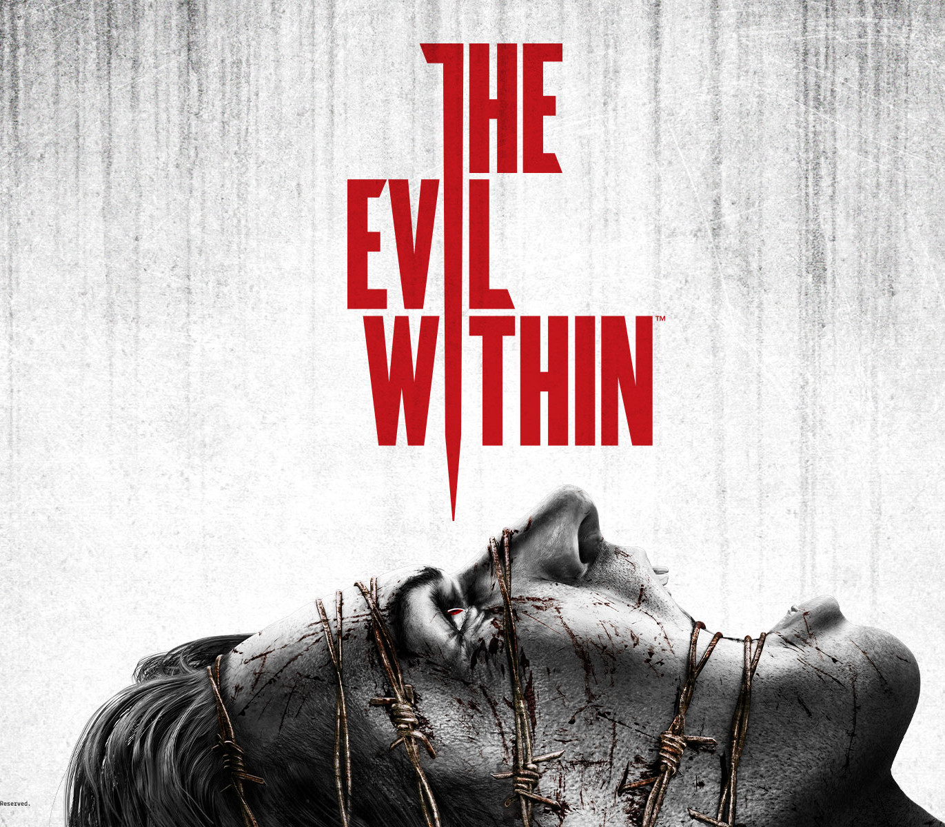 The Evil Within PC Steam CD Key