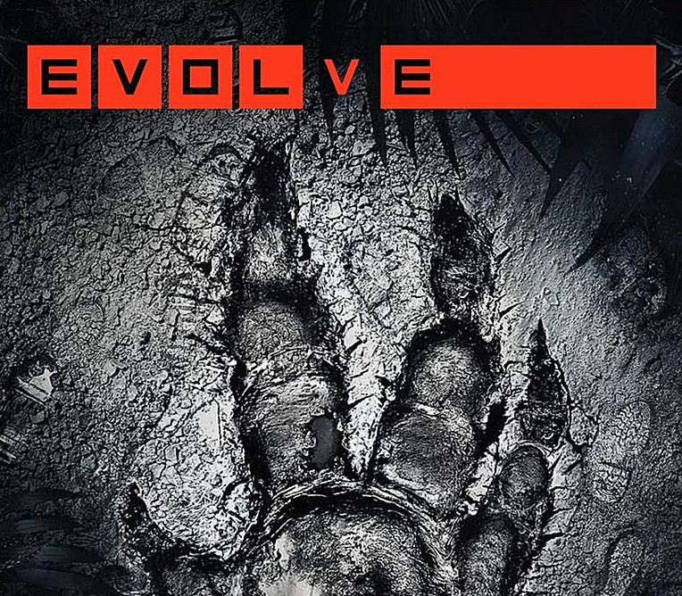 Evolve + Monster Expansion Pack Steam CD Key 