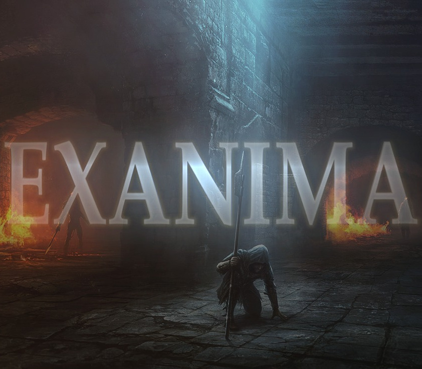 Exanima Steam Altergift
