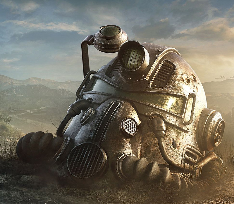 Fallout 76 EMEA PC Steam CD Key