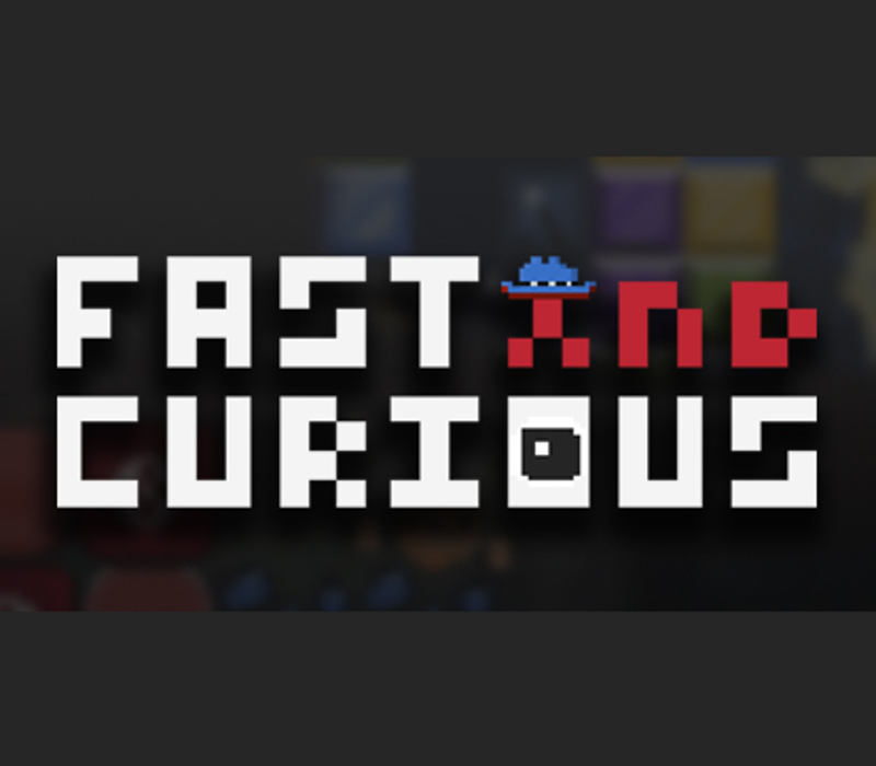 Fast and Curious PC Steam CD Key