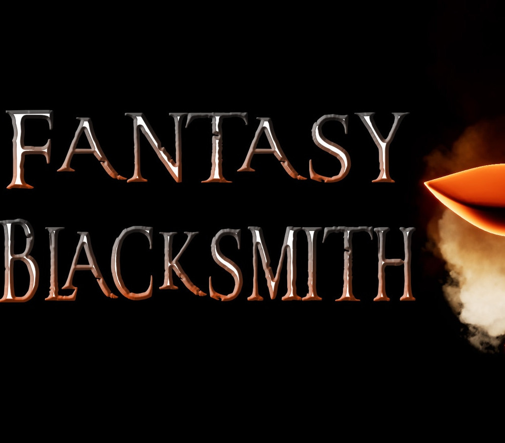 Fantasy Blacksmith PC Steam CD Key