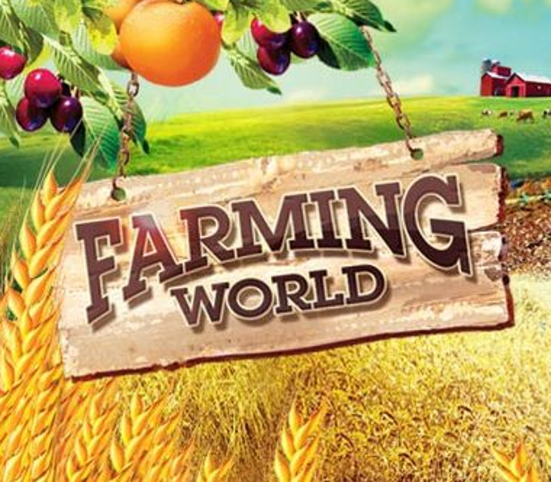 Farming World US Steam CD Key