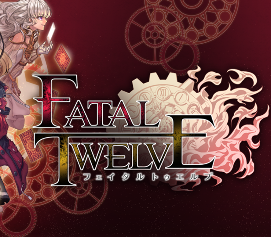 Fatal Twelve PC Steam CD Key