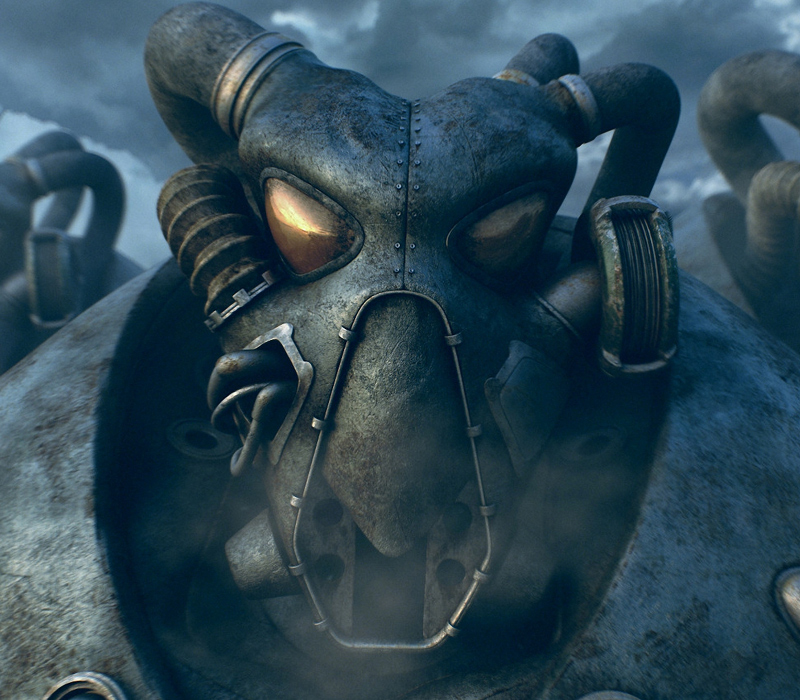 Fallout Classic Collection EU PC Steam CD Key