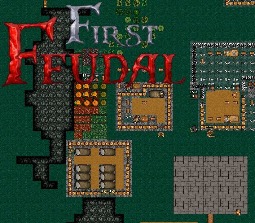 First Feudal Steam Altergift