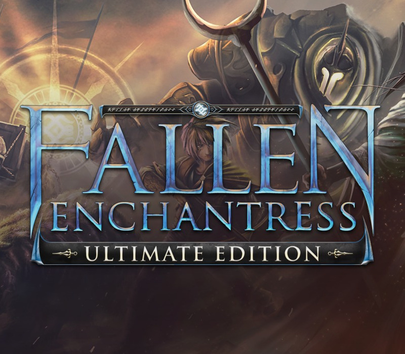 Fallen Enchantress: Ultimate Edition PC Steam CD Key