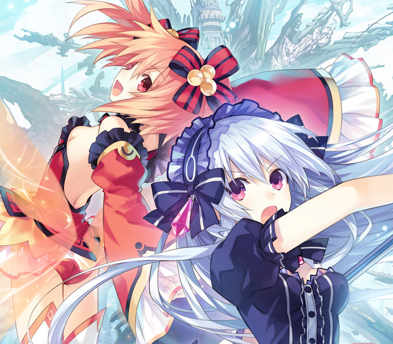 Fairy Fencer F Advent Dark Force Deluxe Pack DLC PC Steam CD Key
