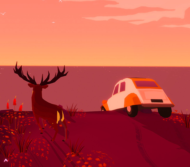 Far from Noise PC Steam CD Key
