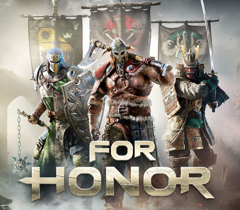 For Honor CA Xbox One / Xbox Series X|S CD Key