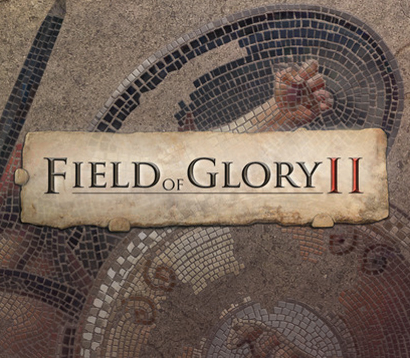 Field of Glory II RU VPN Required Steam CD Key