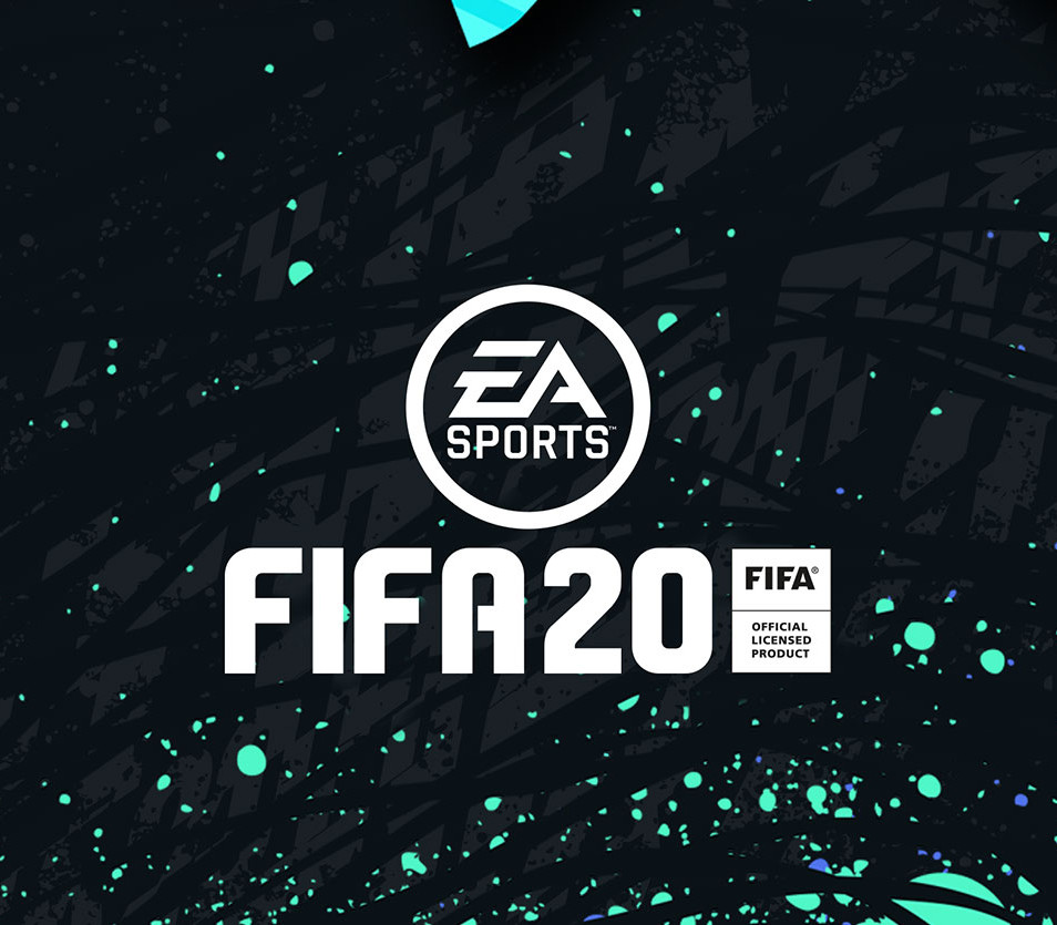 FIFA 20 PC EA App CD Key