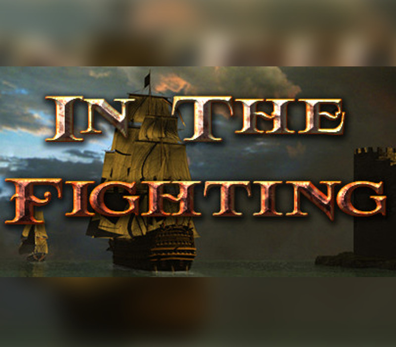 In The Fighting Steam CD Key