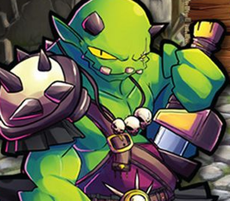 Fairyland: Chronicle PC Steam CD Key
