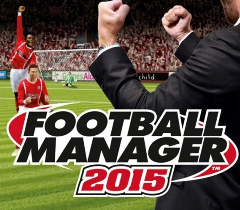 Football Manager 2015 RoW PC Steam CD Key