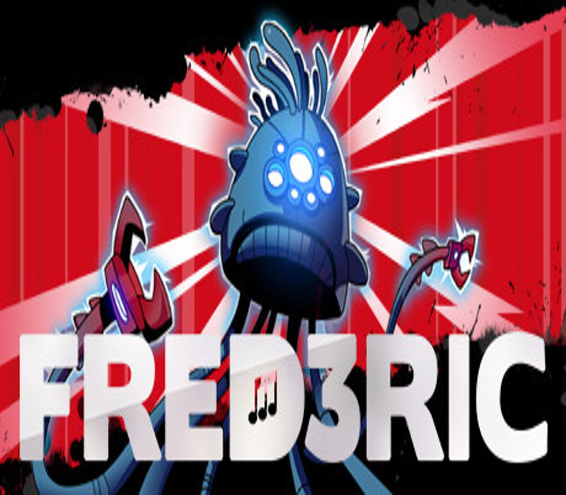 Fred3ric Steam CD Key