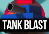 Tank Blast Steam CD Key