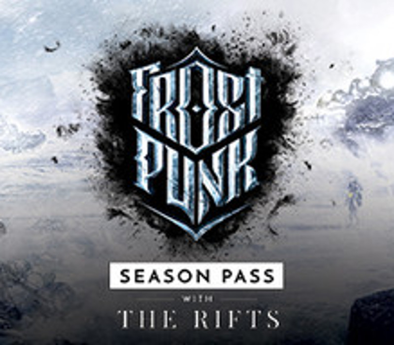Frostpunk - Season Pass DLC Bundle PC Steam CD Key