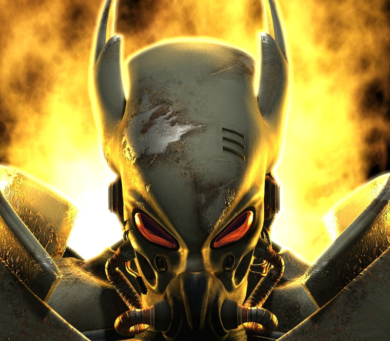 Fallout Tactics: Brotherhood of Steel PC Steam CD Key