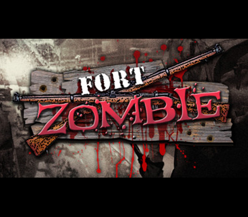 Fort Zombie PC Steam CD Key