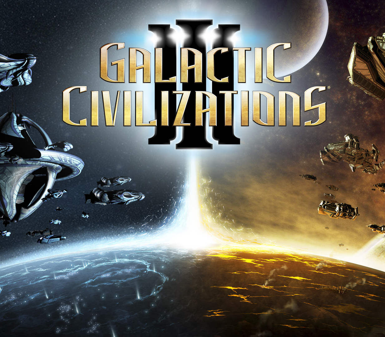 Galactic Civilizations III - Mercenaries Expansion Pack PC Steam CD Key