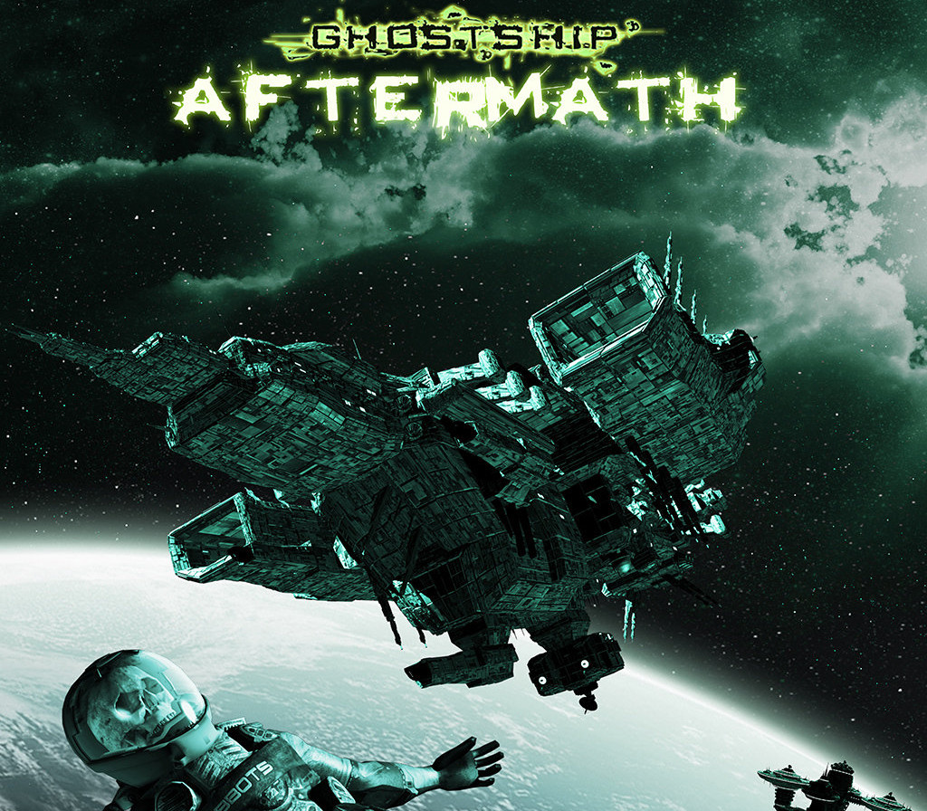 Ghostship Aftermath PC Steam CD Key