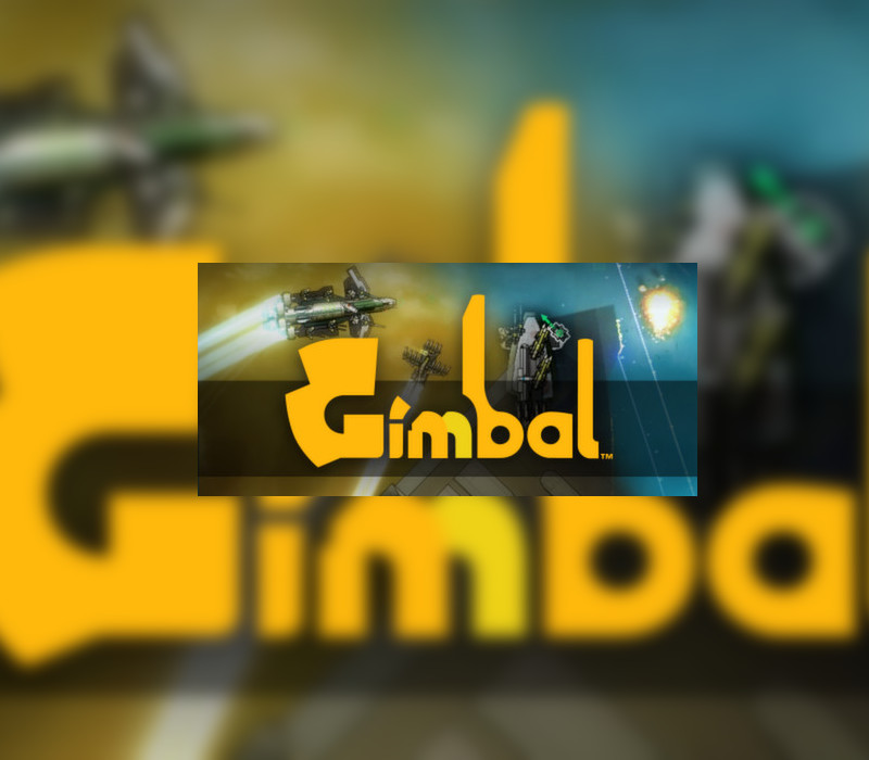 Gimbal Steam CD Key