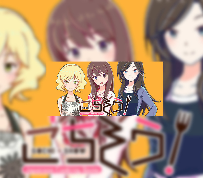 Gochi-Show! Steam CD Key