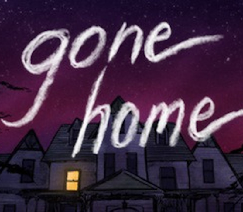 Gone Home PC Steam CD Key