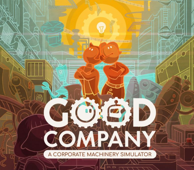 Good Company PC Steam CD Key