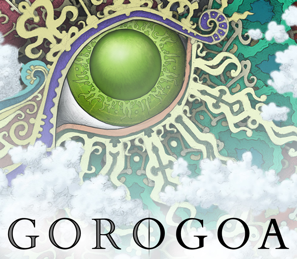 Gorogoa PC Steam CD Key