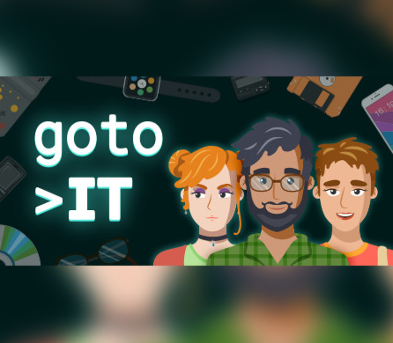 Go to IT PC Steam CD Key