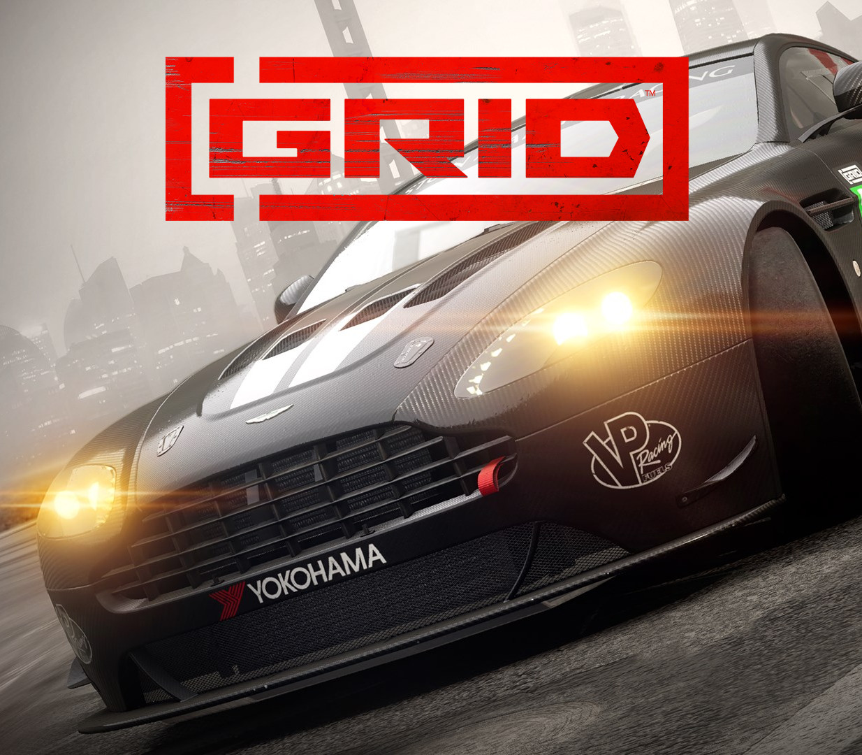 GRID (2019) -  Day One Edition DLC Steam CD Key