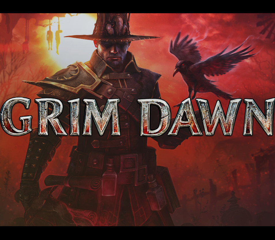 Grim Dawn - Steam Loyalist Items Pack DLC EU PC Steam Altergift