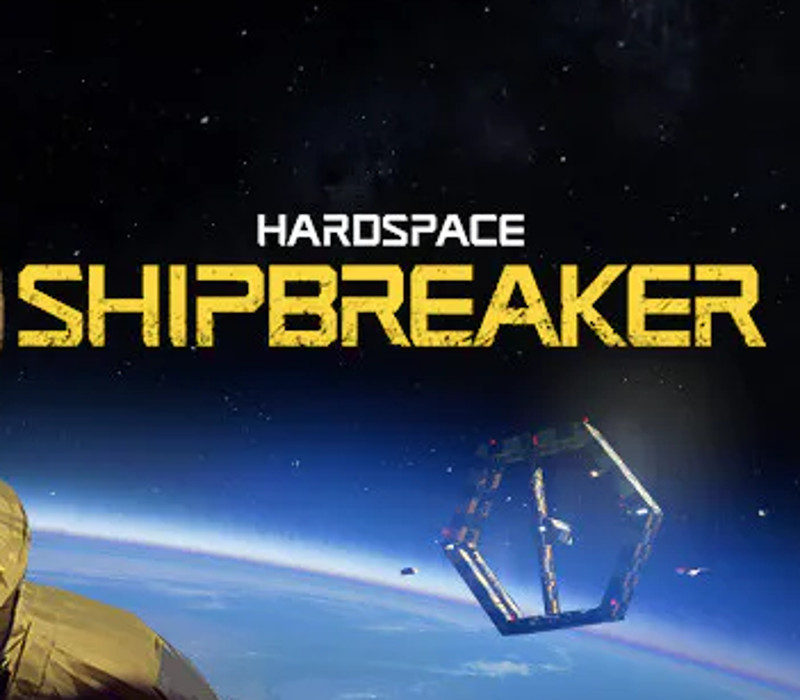 Hardspace: Shipbreaker PC Steam Altergift