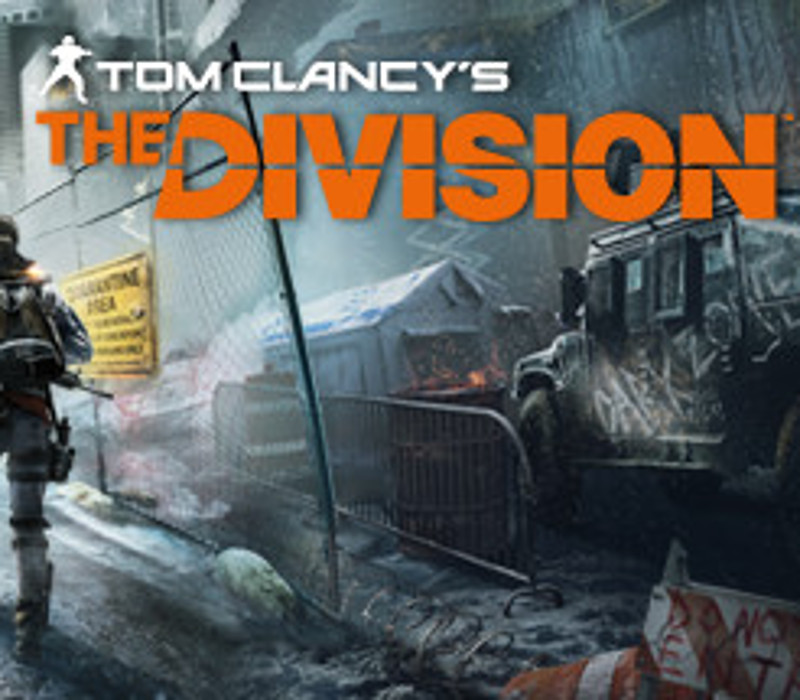 Tom Clancy's The Division - Season Pass Ubisoft Connect CD Key 