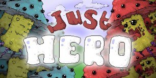 Just Hero PC Steam CD Key