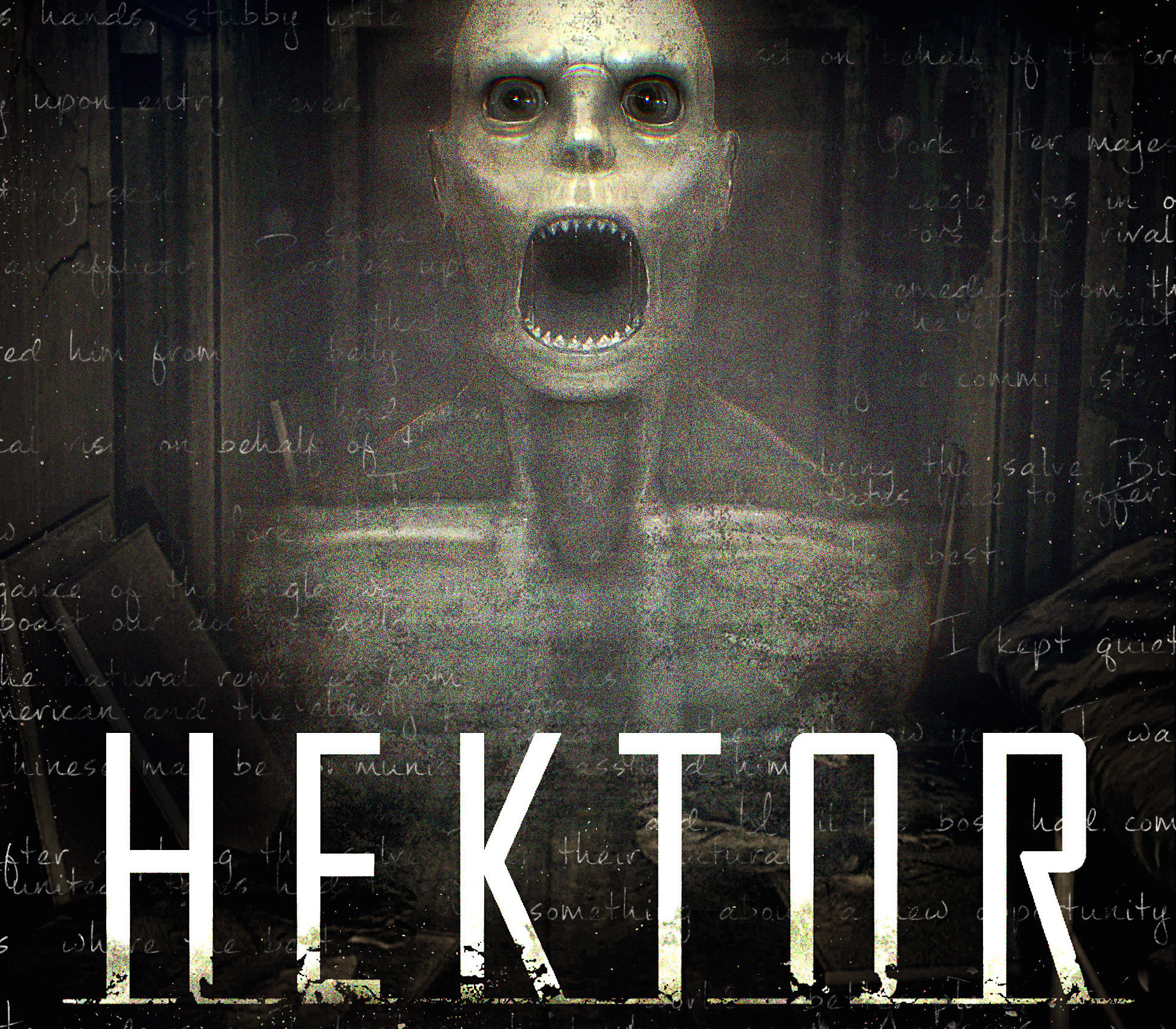 Hektor - Official Soundtrack DLC Steam CD Key
