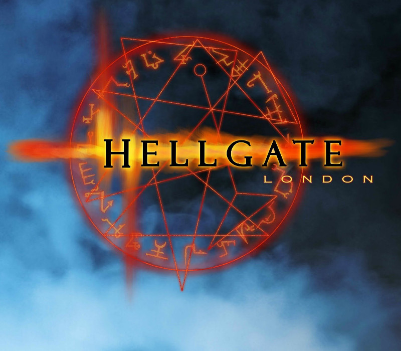 HELLGATE: London PC Steam Altergift