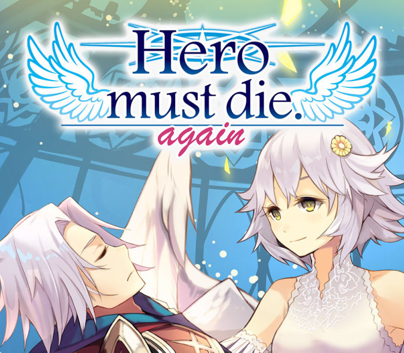 Hero must die. again Steam CD Key