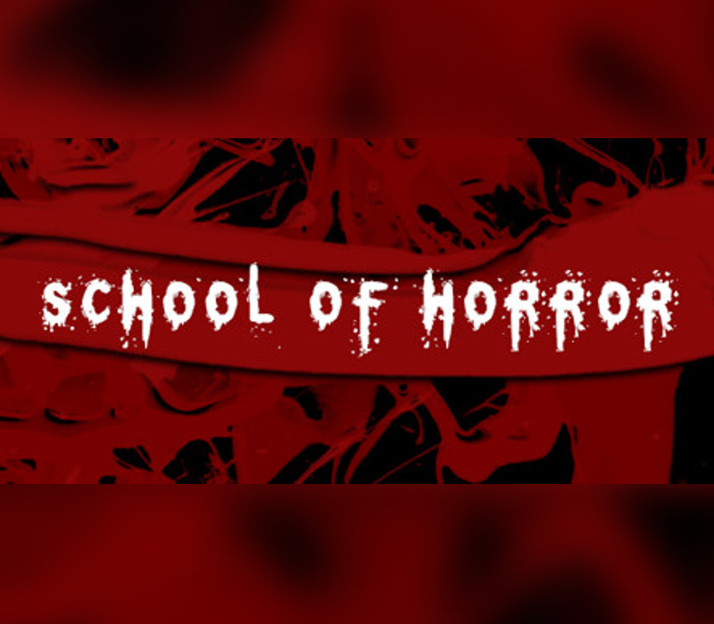 School of Horror Steam CD Key