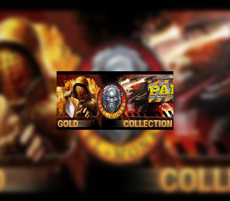Next Dimension Game Adventures Gold Collection Steam CD Key
