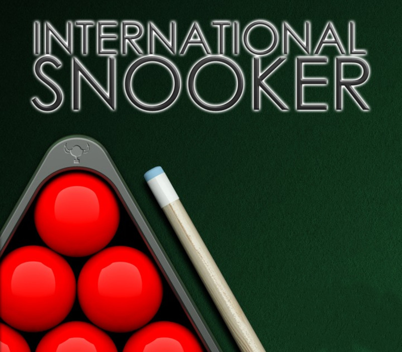 International Snooker Steam Gift