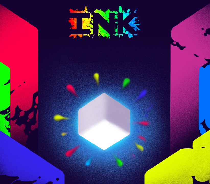 INK PC Steam CD Key